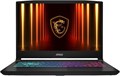 Игровой ноутбук MSI Katana 15 HX B14WFK (черный) | NVIDIA RTX 5060 8 ГБ | Intel Core i9-14900HX | 16 ГБ ОЗУ | 1 ТБ SSD | 15,6-дюймовый дисплей QHD (2560x1440), 165 Гц | Win11 Home [9S7-1587C1-219] 1000010537 - фото 574826