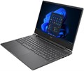 Игровой ноутбук HP Victus 15,6" FHD IPS 144 Гц Intel 8-ядерный i5-13420H (>i7-12650H) 16 ГБ ОЗУ 1 ТБ SSD GeForce RTX 4050 6 ГБ с подсветкой USB-C B&O Fast Charge Win11 с аксессуаром ICP 1000015036