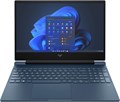 Игровой ноутбук HP Victus 15 | 15,6-дюймовый дисплей FHD IPS с антибликовым покрытием, 144 Гц | 8-ядерный процессор Intel i5-12450H (>i7-11800H) | 16 ГБ памяти DDR4 1 ТБ SSD | GeForce RTX 3050 | Подсветка, быстрая зарядка B&O, Win11Pro с аксессуаром DLCA 1000003368