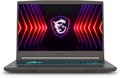 Игровой ноутбук MSI Thin 15 15,6" FHD 144 Гц: Intel Core i7-12650H, NVIDIA GeForce RTX 4050, 16 ГБ DDR5, 512 ГБ NVMe SSD, Cooler Boost 5, Win 11: черный, B12VE-20202 3BR 1000010595 - фото 574932