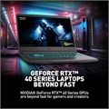 Игровой ноутбук MSI Thin 15 15,6" FHD 144 Гц: Intel Core i7-12650H, NVIDIA GeForce RTX 4050, 16 ГБ DDR5, 512 ГБ NVMe SSD, Cooler Boost 5, Win 11: черный, B12VE-20202 3BR 1000010595