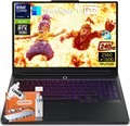 Игровой ноутбук Lenovo Legion Pro 7i Gen 10 (2025), GeForce RTX 5080 16 ГБ GDDR7, Intel Ultra 9 275HX (24 ядра, 5,4 ГГц), 16-дюймовый WQXGA OLED-дисплей, яркость 500 нит, частота 240 Гц, 32 ГБ DDR5, SSD на 2 ТБ, Wi-Fi 7, Win11 Pro, с аксессуарами 1000015043 - фото 574961