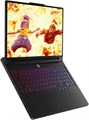 Игровой ноутбук Lenovo Legion Pro 7i Gen 10 (2025), GeForce RTX 5080 16 ГБ GDDR7, Intel Ultra 9 275HX (24 ядра, 5,4 ГГц), 16-дюймовый WQXGA OLED-дисплей, яркость 500 нит, частота 240 Гц, 32 ГБ DDR5, SSD на 2 ТБ, Wi-Fi 7, Win11 Pro, с аксессуарами 1000015043