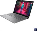 Ноутбук Lenovo Yoga Slim 7 15ILL9 / 15,3-дюймовый экран 2880 x 1800, сенсорный экран, 120 Гц / 8 ядер, Intel Ultra 7 256 В, графика Intel Arc 140 В / 16 ГБ LPDDR5 SSD 1 ТБ / клавиатура с подсветкой, Thunderbolt 4 / Win11 Pro / Luna Grey / USB 32 ГБ 1000015048