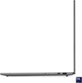 Ноутбук Lenovo Yoga Slim 7 15ILL9 / 15,3-дюймовый экран 2880 x 1800, сенсорный экран, 120 Гц / 8 ядер, Intel Ultra 7 256 В, графика Intel Arc 140 В / 16 ГБ LPDDR5 SSD 1 ТБ / клавиатура с подсветкой, Thunderbolt 4 / Win11 Pro / Luna Grey / USB 32 ГБ 1000015048