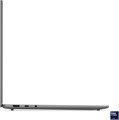Ноутбук Lenovo Yoga Slim 7 15ILL9 / 15,3-дюймовый экран 2880 x 1800, сенсорный экран, 120 Гц / 8 ядер, Intel Ultra 7 256 В, графика Intel Arc 140 В / 16 ГБ LPDDR5 SSD 1 ТБ / клавиатура с подсветкой, Thunderbolt 4 / Win11 Pro / Luna Grey / USB 32 ГБ 1000015048