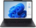 Ноутбук Lenovo ThinkPad T14 Gen 5 21ML008NUS с сенсорным экраном 14 дюймов, WUXGA, процессор Intel Core Ultra 7 165U, технология vPro, 32 ГБ оперативной памяти, твердотельный накопитель на 512 ГБ, английская клавиатура, черный цвет 1000003520 - фото 575055