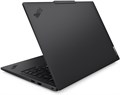 Ноутбук Lenovo ThinkPad T14 Gen 5 21ML008NUS с сенсорным экраном 14 дюймов, WUXGA, процессор Intel Core Ultra 7 165U, технология vPro, 32 ГБ оперативной памяти, твердотельный накопитель на 512 ГБ, английская клавиатура, черный цвет 1000003520