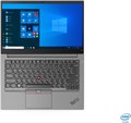 Lenovo ThinkPad E14 G6 14" WUXGA, Intel Ultra 5 125U (процессор 14-го поколения), 40 ГБ ОЗУ DDR5, твердотельный накопитель NVME 1 ТБ, интегрированная графика Intel® Arc™, Windows 11 Pro 1000010725