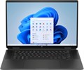 Ноутбук HP Spectre x360 16-aa0000 «2 в 1» | 16 дюймов, 2880 x 1620 QHD+ | Core Ultra 7-155H - жесткий диск SSD на 1 ТБ - 16 ГБ ОЗУ | 16 ядер @ 4,8 ГГц, Win 11 Home, черный 1000003655 - фото 575109