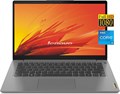 Новейший ноутбук Lenovo IdeaPad, 14-дюймовый дисплей FHD, процессор Intel Core i5-12, 8 ГБ ОЗУ, SSD-накопитель на 512 ГБ, графика Intel Iris X, Wi-Fi 6, Bluetooth 5.0, Windows 11 1000015060 - фото 575161