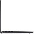 Новейший ноутбук Dell [Windows 11 Pro] Vostro 3520, 15,6-дюймовый дисплей FHD 1080p, процессор Intel i7-1255U (10 ядер), 16 ГБ ОЗУ, твердотельный накопитель PCIe 512 Б, веб-камера, Wi-Fi и Bluetooth, цвет «угольно-чёрный» 1000015061