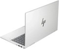 Ноутбук HP Tuners Envy X360 14-es1013dx с 14-дюймовым сенсорным дисплеем FHD IPS, процессором Intel Core 5-120U, 8 ГБ ОЗУ, твердотельным накопителем на 512 ГБ, графикой Intel Iris Xe, Windows 11, сканером отпечатков пальцев, серебристым цветом. 1000003194