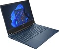 Игровой ноутбук HP Victus 15 с 15,6-дюймовым дисплеем FHD IPS с антибликовым покрытием, частотой 144 Гц, восьмиядерным процессором Intel i5-12450H (Beat i7-11800H), 16 ГБ ОЗУ, твердотельным накопителем на 1 ТБ, видеокартой GeForce RTX 3050 с подсветкой, б 1000003071