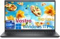 Ноутбук Dell 3530 15,6 дюйма для бизнеса и дома, учебы, 10-ядерный процессор Intel i5-1334U (Beat i7-1250U), 120-Гц FHD Vostro, Wi-Fi, Bluetooth, Windows 11 Pro (32 ГБ ОЗУ | 1 ТБ PCIe SSD) 1000015063 - фото 575199
