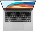 Ультрабук HUAWEI MateBook D14 2024 года с 14-дюймовым ноутбуком, дисплеем HUAWEI Eye Comfort FullView, 8 ГБ ОЗУ, 512 ГБ встроенной памяти, процессором Intel Core i5 12-го поколения, 1,39 кг, элегантный металлический корпус, цвет Mystic Sliver 1000010733