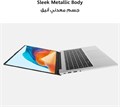 Ультрабук HUAWEI MateBook D14 2024 года с 14-дюймовым ноутбуком, дисплеем HUAWEI Eye Comfort FullView, 8 ГБ ОЗУ, 512 ГБ встроенной памяти, процессором Intel Core i5 12-го поколения, 1,39 кг, элегантный металлический корпус, цвет Mystic Sliver 1000010733