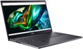 Ноутбук Acer Aspire 5 A515 с процессором Intel Core i5-1335U 13-го поколения (10 ядер, до 4,6 ГГц), 8 ГБ оперативной памяти LPDDR5, SSD-накопителем 512 ГБ, графикой Intel Iris Xe, дисплеем Full HD 15,6 дюйма, Windows 10 Home, Wi-Fi-6E, подсветкой, стальны 1000010750