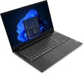 Ноутбук Lenovo V15 G4 IRU, дисплей FHD 15,6 дюйма, процессор Intel Core i5-13420H, 8 ГБ ОЗУ, SSD-накопитель на 512 ГБ, графика Intel UHD, Wi-Fi 6, клавиатура ENG, цвет "деловой черный" 1000003610 - фото 575312