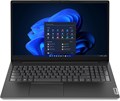 Ноутбук Lenovo V15 G4 IRU, дисплей FHD 15,6 дюйма, процессор Intel Core i5-13420H, 8 ГБ ОЗУ, SSD-накопитель на 512 ГБ, графика Intel UHD, Wi-Fi 6, клавиатура ENG, цвет "деловой черный" 1000003610