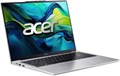 Ноутбук Acer Aspire Lite AL16 с процессором Intel Core i5-1334U 13-го поколения (10 ядер, до 4,6 ГГц), 8 ГБ оперативной памяти DDR5, SSD-накопителем 512 ГБ, графикой Intel Iris XE, 16-дюймовым дисплеем WUXGA IPS с тонкой рамкой, Win 11 Home, Wi-Fi-6, сере 1000003073