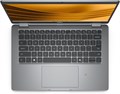 Ноутбук Dell Latitude 5000 5450 14 дюймов — Full HD — Intel Core Ultra 5 125U — 16 ГБ — SSD 256 ГБ — цвет «титановый серый» 1000015087