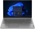 Ноутбук Lenovo V15 G3 IAP, процессор Intel Core i7-1255U 12-го поколения | 16 ГБ оперативной памяти DDR4 | 512 ГБ твердотельного накопителя NVMe M.2 | Графика Intel Iris Xe | 15,6-дюймовый дисплей FHD (1920x1080) TN с яркостью 250 нит и антибликовым покры 1000003296 - фото 575555