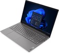 Ноутбук Lenovo V15 G3 IAP, процессор Intel Core i7-1255U 12-го поколения | 16 ГБ оперативной памяти DDR4 | 512 ГБ твердотельного накопителя NVMe M.2 | Графика Intel Iris Xe | 15,6-дюймовый дисплей FHD (1920x1080) TN с яркостью 250 нит и антибликовым покры 1000003296