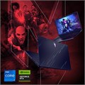 Игровой ноутбук Acer Nitro V | Процессор Intel Core i7-13620H | Видеокарта NVIDIA GeForce RTX 4050 | 15,6-дюймовый дисплей FHD IPS | 16 ГБ памяти DDR5 | SSD Gen 4 на 512 ГБ | Wi-Fi 6 | Подсветка | 1000003478