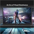 Игровой ноутбук Acer Nitro V | Процессор Intel Core i7-13620H | Видеокарта NVIDIA GeForce RTX 4050 | 15,6-дюймовый дисплей FHD IPS | 16 ГБ памяти DDR5 | SSD Gen 4 на 512 ГБ | Wi-Fi 6 | Подсветка | 1000003478