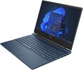 Игровой ноутбук HP Victus, дисплей FHD 15,6 дюйма, 8-ядерный процессор i5 12450H 12-го поколения (до 4,40 ГГц), видеокарта GeForce RTX 3050, 16 ГБ ОЗУ, 1 ТБ PCle 4.0, клавиатура с подсветкой, Wi-Fi 6, RJ45, USB-C, кабель HDMI PDG, Windows 11 Pro 1000003011