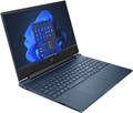 Игровой ноутбук HP Victus, дисплей FHD 15,6 дюйма, 8-ядерный процессор i5 12450H 12-го поколения (до 4,40 ГГц), видеокарта GeForce RTX 3050, 16 ГБ ОЗУ, 1 ТБ PCle 4.0, клавиатура с подсветкой, Wi-Fi 6, RJ45, USB-C, кабель HDMI PDG, Windows 11 Pro 1000003011