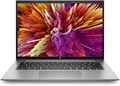 Мобильная рабочая станция HP ZBook Firefly G10, 14-дюймовый WUXGA-дисплей, процессор Intel® Core i7 13-го поколения, 16 ГБ ОЗУ, твердотельный накопитель на 512 ГБ, видеокарта NVIDIA RTX A500 4 ГБ, Windows 11 Pro, англо-арский язык KB, серебристый — [5G369 1000011020 - фото 575599