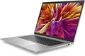 Мобильная рабочая станция HP ZBook Firefly G10, 14-дюймовый WUXGA-дисплей, процессор Intel® Core i7 13-го поколения, 16 ГБ ОЗУ, твердотельный накопитель на 512 ГБ, видеокарта NVIDIA RTX A500 4 ГБ, Windows 11 Pro, англо-арский язык KB, серебристый — [5G369 1000011020