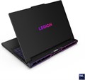Ноутбук Lenovo Legion Pro 7 16IAX10H с поддержкой искусственного интеллекта, 16-дюймовым дисплеем WQXGA OLED, частотой 240 Гц, процессором Intel Ultra 9 275HX, 32 ГБ ОЗУ, твердотельным накопителем на 2 ТБ, видеокартой NVIDIA RTX 5090 24 ГБ GDDR7, RGB ENG- 1000015092