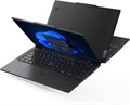 Lenovo ThinkPad T14s Gen 5 21LS004GUS, 14 дюймов, без сенсорного экрана, WUXGA, Intel Core Ultra 5 125U, 16 ГБ, SSD на 512 ГБ, английская клавиатура, цвет Eclipse Black 1000015094
