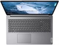 Тонкий и лёгкий ноутбук Lenovo IdeaPad 15,6 дюйма с разрешением Full HD, 10-ядерный процессор Intel i5-1235U 12-го поколения, 16 ГБ ОЗУ, SSD-накопитель PCIe на 512 ГБ, USB-C, HDMI, Wi-Fi 6, клавиатура, веб-камера, устройство чтения карт SD, версия KB для 1000011044