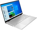 Ноутбук-трансформер HP Pavilion x360 с 15,6-дюймовым сенсорным экраном FHD, процессором Intel Core i5-1235U, графикой Intel Iris Xe, оперативной памятью DDR 4 16 ГБ, твердотельным накопителем NVMe 512 ГБ, сканером отпечатков пальцев, подсветкой, Windows 1 1000010668
