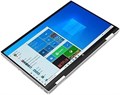 Ноутбук-трансформер HP Pavilion x360 с 15,6-дюймовым сенсорным экраном FHD, процессором Intel Core i5-1235U, графикой Intel Iris Xe, оперативной памятью DDR 4 16 ГБ, твердотельным накопителем NVMe 512 ГБ, сканером отпечатков пальцев, подсветкой, Windows 1 1000010668