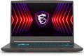 Игровой ноутбук MSI Thin 15 с дисплеем 15,6 дюйма, дисплеем FHD IPS, частотой 144 Гц, восьмиядерным процессором Intel i5-13420H (Beats i7-11800H), 64 ГБ ОЗУ, твердотельным накопителем на 1 ТБ, видеокартой GeForce RTX 3050 с подсветкой, USB-C, Win11 с ICP- 1000015098