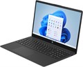 Ноутбук HP – 13-го поколения/Intel Core i7-1355U/15,6-дюймовый дисплей FHD/16 ГБ оперативной памяти DDR4/SSD PCIe NVMe 1 ТБ/общая графика Intel Iris Xe/Windows 11/английская клавиатура/черный цвет 1000015103