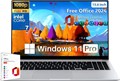 Бизнес-ноутбук SAMSUNG Galaxy Book 4 с искусственным интеллектом, 15,6-дюймовым дисплеем FHD, 10-ядерным процессором Intel Core 7-150U, 16 ГБ ОЗУ, SSD на 2 ТБ, подсветкой клавиатуры, сканером отпечатков пальцев, HDMI, Wi-Fi, Bluetooth, длительным временем 1000015105 - фото 575754