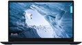 Ноутбук Lenovo 15,6" с процессором i5-1235U, IdeaPad 1i, 15,6-дюймовым дисплеем FHD с антибликовым покрытием, 10-ядерным процессором Core i5-1235U 12-го поколения, графикой Intel Iris Xe, Windows 11 Домашняя (16 ГБ ОЗУ | 1 ТБ SSD) — синий 1000003302 - фото 575794