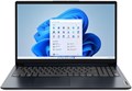 Ноутбук Lenovo 15,6" с процессором i5-1235U, IdeaPad 1i, 15,6-дюймовым дисплеем FHD с антибликовым покрытием, 10-ядерным процессором Core i5-1235U 12-го поколения, графикой Intel Iris Xe, Windows 11 Домашняя (16 ГБ ОЗУ | 1 ТБ SSD) — синий 1000003302