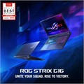 Игровой ноутбук ASUS ROG Strix G16 (2025) G614 | NVIDIA RTX 5060 8 ГБ | AMD Ryzen 9 8940HX | 16 ГБ ОЗУ | 1 ТБ SSD | 16-дюймовый дисплей с частотой 240 Гц (2560 x 1600) | Win11 Home [G614PM-G161W] 1000015113