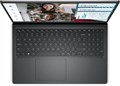 Ноутбук Dell Vostro 3520 (включая БЕСПЛАТНЫЙ концентратор 1st Wave «8 в 1» + беспроводную мышь + антивирус + коврик для мыши) 15,6-дюймовый FHD, процессор Intel Core i7-1255U 12-го поколения, 16 ГБ ОЗУ, твердотельный накопитель на 1 ТБ, Windows 11 Pro (об 1000010543