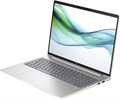 Ноутбук HP ProBook 460 G11 с 16-дюймовым IPS-дисплеем WUXGA WLED, процессором Intel Core Ultra 7 155U, 16 ГБ ОЗУ, SSD-накопителем на 1 ТБ, клавиатурой с подсветкой, сканером отпечатков пальцев, Wi-Fi 6E, Bluetooth 5.3, Windows 11 Pro, цвет Pike Silver 1000015120