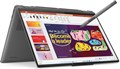 ПК Lenovo Yoga 7 «2 в 1» с 14-дюймовым дисплеем IML9 и искусственным интеллектом, сенсорным экраном WUXGA OLED 14", процессором Intel Core U5-125H, ОЗУ 16 ГБ, твердотельным накопителем на 512 ГБ, нейронным процессором Intel, интегрированной графикой Arc, 1000015127 - фото 575960