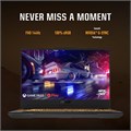 ASUS TUF Gaming A15 FA507NUR-LP053W AMD R7-7435HS/16 ГБ ОЗУ/1 ТБ SSD/NVIDIA GeForce RTX 4050 6 ГБ/15.6 FHD (1920x1080) 144 Гц/Windows 11 Домашняя/1-зонная RGB-подсветка/клавиатура с английской и арабской раскладкой, Mecha Gray 1000003031