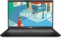 Ноутбук MSI Modern 15: Intel Core Ultra 9 185H (Beat i9-13900H), 32 ГБ ОЗУ, SSD-накопитель 1 ТБ, 15,6-дюймовый сенсорный дисплей Full HD IPS, клавиатура с подсветкой, Windows 11 1000015137 - фото 576093